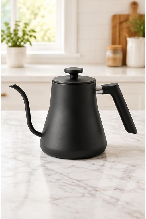 Stagg stovetop kettle