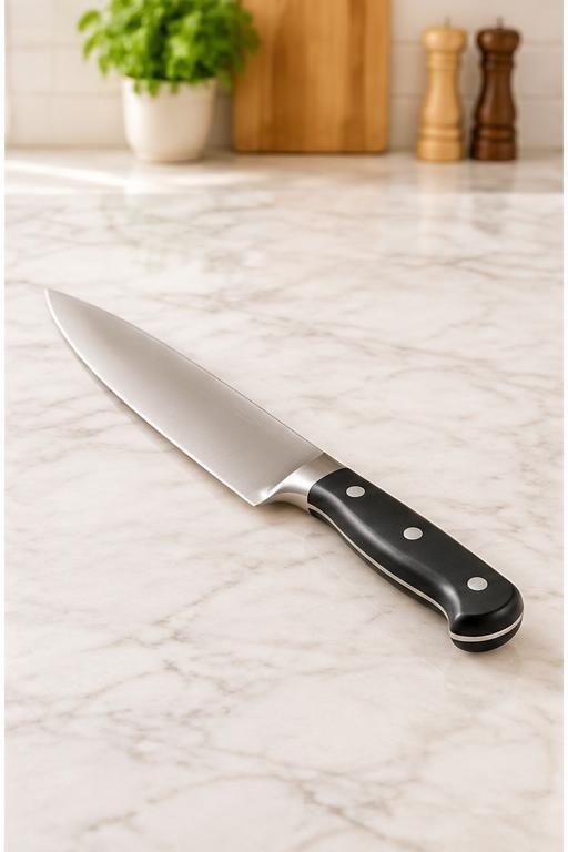 8-inch chef’s knife