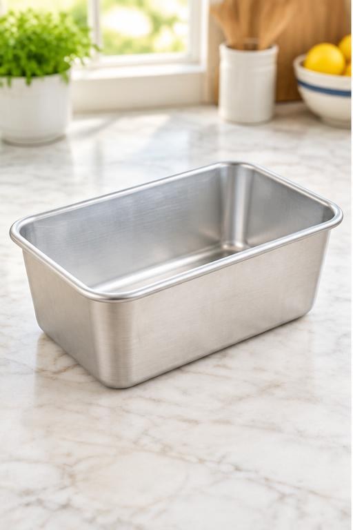 Naturals loaf pan