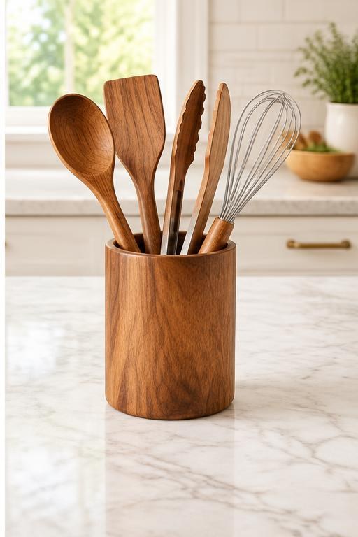 The Fundamentals kitchen set