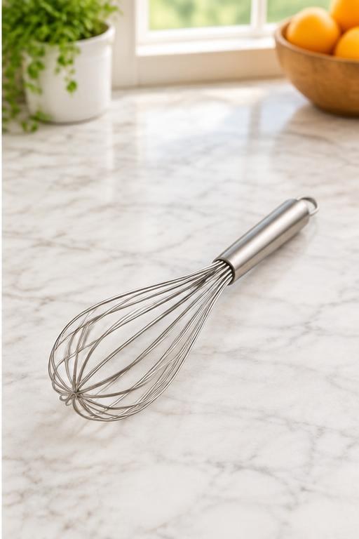 Good Grips balloon whisk